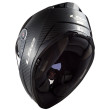 LS2 VECTOR II ΚΡΑΝΟΣ FULL FACE SOLID CARBON