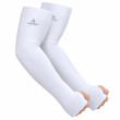 AGVPRO ICE SILK SLEΕVE ΑΝΤΗΛΙΑΚΑ ΜΑΝΙΚΙΑ ΨΥΞΗΣ UVPF 50+ ΛΕΥΚΑ (ONE SIZE)