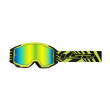 LS2 CHARGER PRO ΜΑΣΚΑ FLUO 