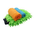 KAVER CLEANING SET ΠΑΝΑΚΙΑ ΜΙΚΡΟΪΝΩΝ 3 ΤΕΜΑΧΙΑ 16X21CM
