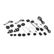 MIDLAND ΕΝΔΟΕΠΙΚΟΙΝΩΝΙΑ ΖΕΥΓΑΡΙ BT MINI ΜΕ BLUETOOTH 