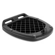 Πιάστρα Z113C2_ (κομπλέ με λαμάκια) για Monolock GIVI