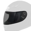 MT SPEED II/XENOVA/IMOLA II 100-501 ΖΕΛΑΤΙΝΑ ΕΛΑΦΡΩΣ ΦΙΜΕ