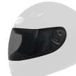 MT FALCON/IMOLA/SPEED 100-121 ΖΕΛΑΤΙΝΑ ΣΚΟΥΡΟ ΦΙΜΕ