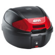 GIVI ΒΑΛΙΤΣΑ ΚΕΝΤΡΙΚΗ E300N2B MONOLOCK 30L