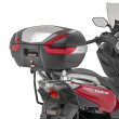 ΣΧΑΡΑ SR7056_CRUISYM 300\'17 SYM GIVI