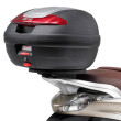 ΒΑΣΗ ΒΑΛΙΤΣΑΣ E349 BEVERLY 125E-300E\'10 &350\'12 PIAGGIO GIVI