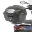 ΣΧΑΡΑ SR5612_MEDLEY 125-150\'2016 PIAGGIO GIVI