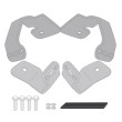 1192KIT ΓΙΑ  PL/PLX/TE ΒΑΣΕΙΣ ΓΙΑ  NC750X (2021)  GIVI