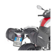 ΒΑΣΕΙΣ ΠΛΑΪΝΩΝ ΣΑΚΩΝ TE5137_F 900 XR/R (20 > 21) BMW GIVI