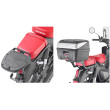 ΣΧΑΡΑ SR1195_CUB C125 (2022) HONDA GIVI