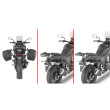 ΒΑΣΕΙΣ ΠΛΑΪΝΩΝ ΣΑΚΩΝ TR1171_CB500X (19-22) ΓΡΗΓΟΡΗΣ ΑΠΕΛΕΥΘΕΡΩΣΗΣ HONDA GIVI