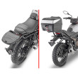 ΣΧΑΡΑ SR9254 TROFEO 300AC SCRAMBLER (22) VOGE GIVI