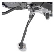 ΒΑΣΗ ΑΛΟΥΜΙΝΙΟΥ ES7413 ΠΛΑΓΙΟΣΤΑΤΗ_ MULTISTRADA  V4 \'21 DUCATI  GIVI