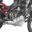 ΠΡΟΣΤΑΣΙΑ ΚΑΡΤΕΡ ΑΛΟΥΜΙΝΙΟΥ RP1179 XRV 1000\'20 HONDA GIVI