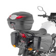 ΒΑΣΕΙΣ ΠΛΑΪΝΩΝ ΒΑΛΙΤΣΩΝ PL1184_CB125F (2021) HONDA  GIVI