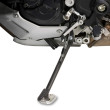 ΒΑΣΗ ΑΛΟΥΜΙΝΙΟΥ ES7401 ΠΛΑΓΙΟΣΤΑΤΗ_ MULTISTRADA 1200\'10-18 DUCATI  GIVI