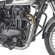 ΠΡΟΣΤΑΣΙΑ ΚΙΝΗΤΗΡΑ TN8707 ΓΙΑ IMPERIALE 400 (20 > 21) BENELLI  GIVI