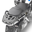 ΣΧΑΡΑ SRA5108B_R1250GS 19-20 ΜΑΥΡΟ ΑΛΟΥΜΙΝΙΟ BMW GIVI