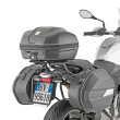 ΒΑΣΕΙΣ ΠΛΑΪΝΩΝ ΒΑΛΙΤΣΩΝ PLO5137MK_F900XR \'20 BMW GIVI