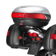 ΜΠΡΑΤΣΑ 522F_SUZ.600\'00.04 SUZUKI GIVI
