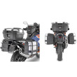 ΒΑΣΕΙΣ ΠΛΑΪΝΩΝ ΒΑΛΙΤΣΩΝ PLO7713MK_1290 SUPER ADVENTURE R (2021) KTM GIVI