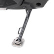 ΒΑΣΗ ΑΛΟΥΜΙΝΙΟΥ ES1186  ΠΛΑΓΙΟΣΤΑΤΗ_FORZA 750 (2021) /X-ADV 750 (21)  HONDA  GIVI