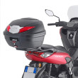 ΣΧΑΡΑ SR2153_N-MAX 125-155 (\'21 ) YAMAHA GIVI