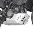 ΠΡΟΣΤΑΣΙΑ ΚΑΡΤΕΡ ΑΛΟΥΜΙΝΙΟΥ RP7711  390 2020 KTM GIVI