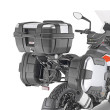 ΒΑΣΕΙΣ ΠΛΑΪΝΩΝ ΒΑΛΙΤΣΩΝ PL7711_ADVENTURE \'20 KTM GIVI