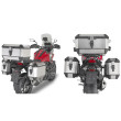 ΒΑΣΕΙΣ ΠΛΑΪΝΩΝ ΒΑΛΙΤΣΩΝ PLO1192MK_NC750X (2021)  HONDA GIVI