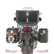 ΒΑΣΕΙΣ ΠΛΑΪΝΩΝ ΒΑΛΙΤΣΩΝ PLO1178CAM_CRF1100LAFRICA TWIN ADV SPORTS 2019-21 ΣΥΝ ΚΙΤ  HONDA GIVI