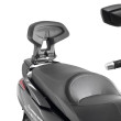 ΠΛΑΤΗ TB6107 DOWNTOWN 350\'15 KYMCO GIVI