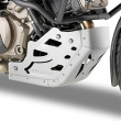 ΠΡΟΣΤΑΣΙΑ ΚΑΡΤΕΡ ΑΛΟΥΜΙΝΙΟΥ RP3118 V-STROM 1050 (20) / V-STROM 1050 XT (20)  HONDA GIVI