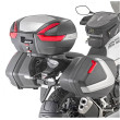 ΒΑΣΕΙΣ ΠΛΑΪΝΩΝ ΒΑΛΙΤΣΩΝ PLX1171_CB500X2019-22 HONDA GIVI