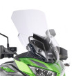 ΖΕΛΑΤΙΝΑ D4132ST_VERSYS 650\'22 KAWASAKI GIVI