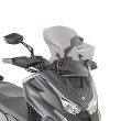 ΖΕΛΑΤΙΝΑ D6117S DTX 360 2021 KYMCO GIVI