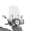 ΖΕΛΑΤΙΝΑ 2154A  D\'ELIGHT 125 (2021) YAMAHA GIVI