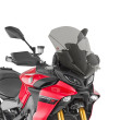ΖΕΛΑΤΙΝΑ D2159S TRACER 9 (2021) YAMAHA GIVI