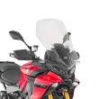 ΖΕΛΑΤΙΝΑ D2159ST TRACER 9 (2021) YAMAHA GIVI