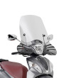ΖΕΛΑΤΙΝΑ D6116ST PEOPLE ONE 125-150 (13 > 21) KYMCO GIVI
