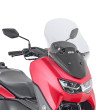 ΖΕΛΑΤΙΝΑ 2153DT N-MAX 125-155 (2021) YAMAHA GIVI
