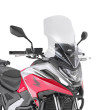 ΖΕΛΑΤΙΝΑ D1192ST ΓΙΑ NC750X (2021)  HONDA GIVI