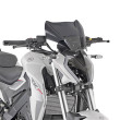 A9103A ΒΑΣΕΙΣ ΖΕΛΑΤΙΝΑΣ  RKF 125 (18 > 21) KEEWAY GIVI