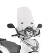 ΖΕΛΑΤΙΝΑ 1193A ΓΙΑ SH MODE 125\'21 HONDA GIVI