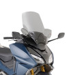 ΖΕΛΑΤΙΝΑ D1186S ΓΙΑ FORZA  750 (2021)  HONDA GIVI