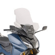 ΖΕΛΑΤΙΝΑ D1186ST ΓΙΑ FORZA  750 (2021)  HONDA GIVI