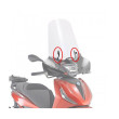 ΚΙΤ ΓΙΑ ΖΕΛΑΤΙΝΑ A7064A_SYMPHONY 125 EURO 5 (2021) SYM GIVI