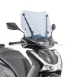 ΖΕΛΑΤΙΝΑ D1181BL ΓΙΑ SH 125-150 (20)/SH 350 (21)  HONDA GIVI