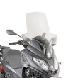 ΖΕΛΑΤΙΝΑ  D5614ST MP3 300 HPE 2019 PIAGGIO GIVI